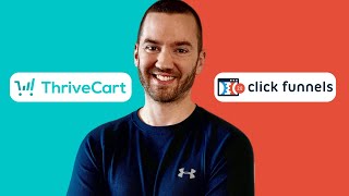 ThriveCart Vs ClickFunnels 2.0 (And The Winner Is...?)