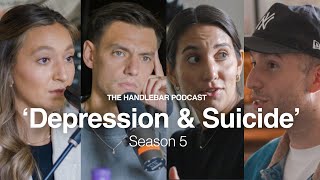 A Conversation on 'Depression & Suicide' ( feat. Jacob Coyne ) | Season 5 - Episode 3