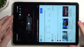 Does the TCL Tab 10s Device Have a Stereo Speaker? Let
