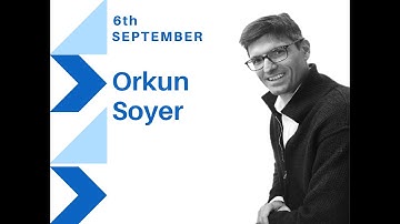 Stable diversity and emergent behaviours in a cyanobacterial microbial community, Orkun Soyer