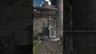 The Elder Scrolls: Blades mobil ,City screenshot 5