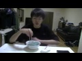 【桐崎栄二】質問あるかい？？ゾンビラーメン喰う