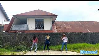 Download Lagu WAE PICA X BERSYANDA REMIX LINE DANCE#diamond #linedance #ruteng MP3