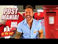 Top 10 Reasons To Be A POSTMAN  (Royal Mail)
