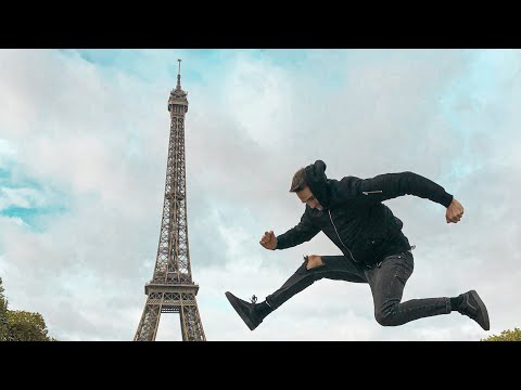 Video: Čo Vidieť V Paríži?