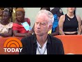 John McEnroe Shares Thoughts On Naomi Osaka, Mental Health In Sports の動画、YouTube動画。