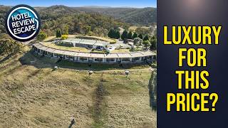 Eagle View Escape - Luxury for This Price? | Blue Mountains, Australia⭐