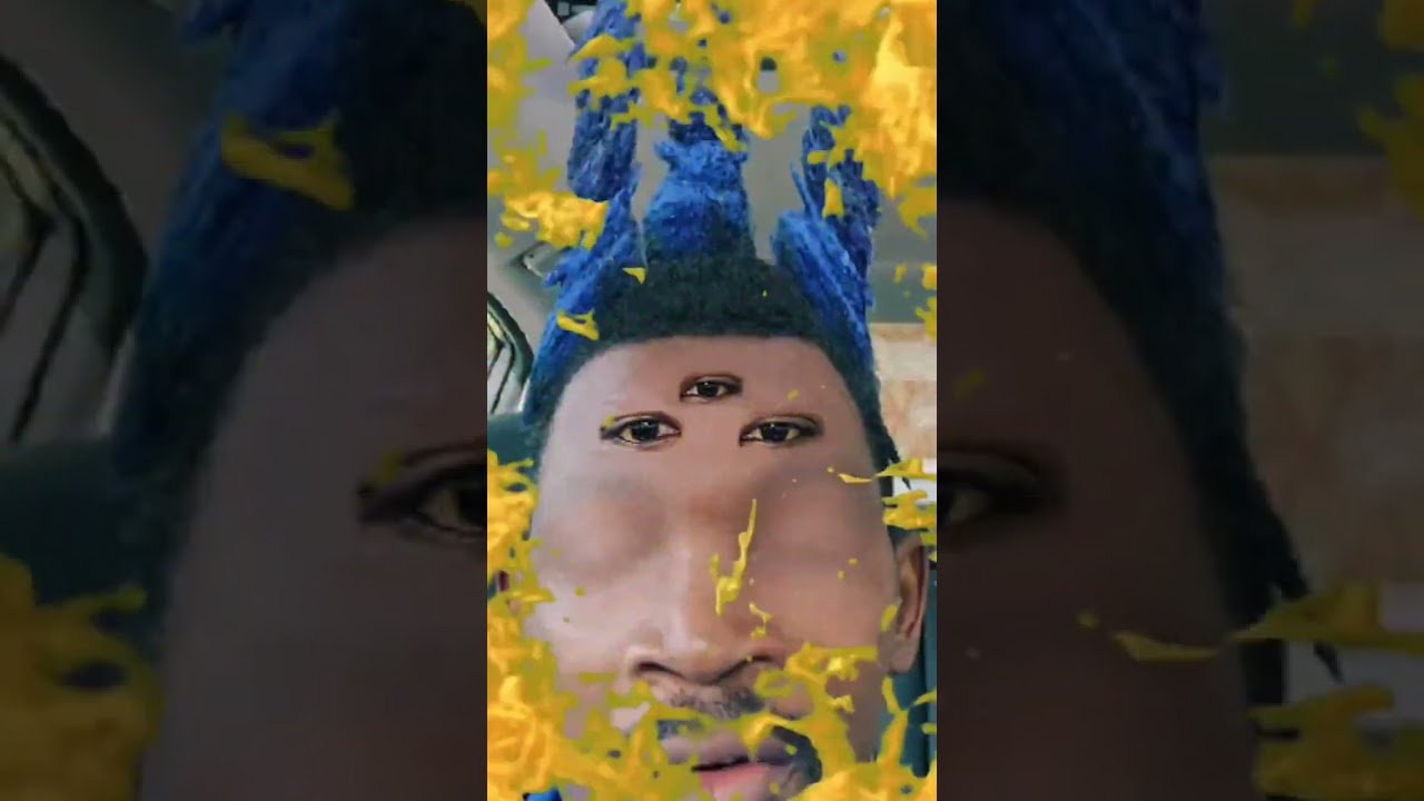 Eye of Rah season 2 💀🥀 