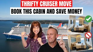 CARNIVAL CELEBRATION Junior Balcony Cabin Tour - Cabin 15229