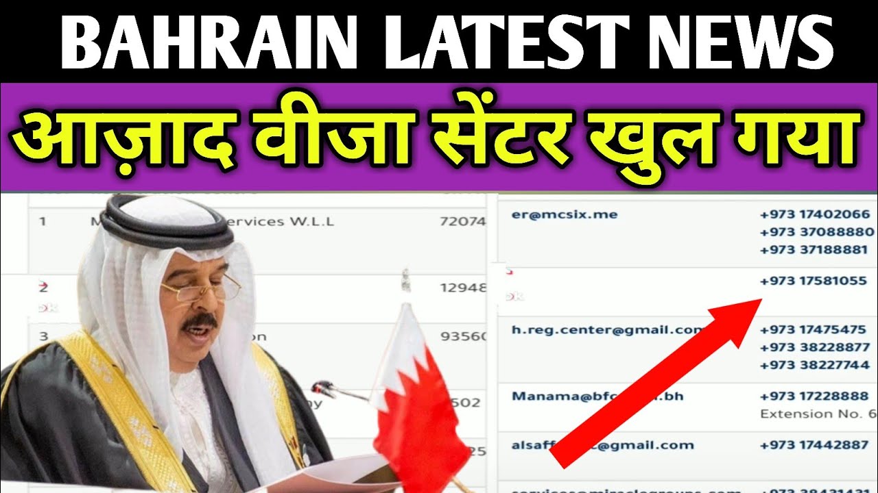 Bahrain Aazad Visa Process Bahrain Flexi Visa Process Bahrain bahrain-aazad-visa-process-bahrain-flexi-visa-process-bahrain