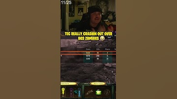 never playing with them again #blackops3 #zombie #eastereggs #cooked  #grindsquad #funny #twitch