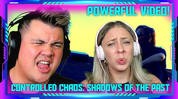 We React to Creeperpg101 Get Scared, Stumbling In Your Footsteps | THE WOLF HUNTERZ Jon and Dolly