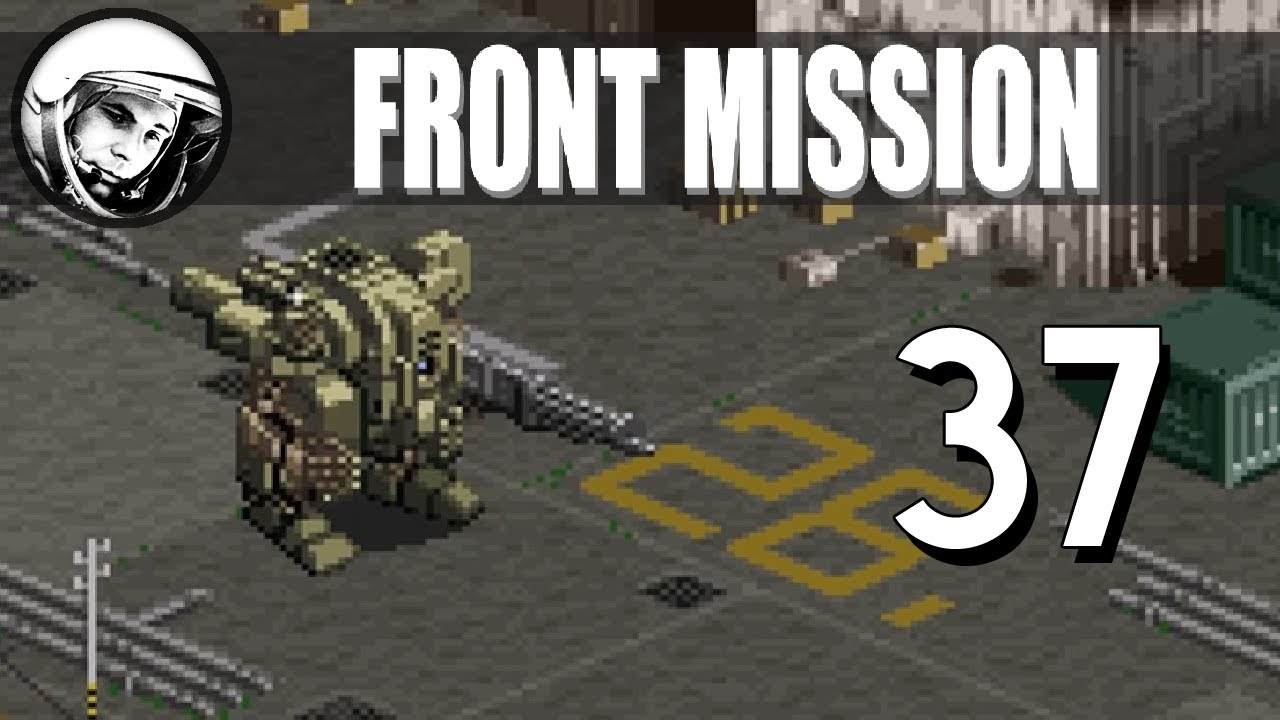 front mission 2 patch anybody finishing it front mission 2 patch anybody finishing it