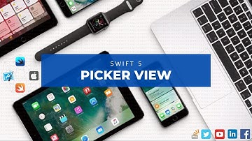 Picker View in Swift 3