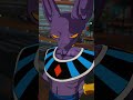 Beerus bs Great Ape Vegeta Dialogue #gokuvegeta #anime #shorts #beerus #totalgaming #sparkingzero