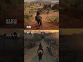 Fort Mercer Rdr Vs Rdr2 Shorts Johnmarston Rdr Rdr2 Fort Mercer Rdr Vs Rdr2 Shorts Johnmarston Rdr Rdr2