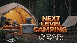 18 Next-Level Camping Gadgets on Amazon You Can’t Ignore