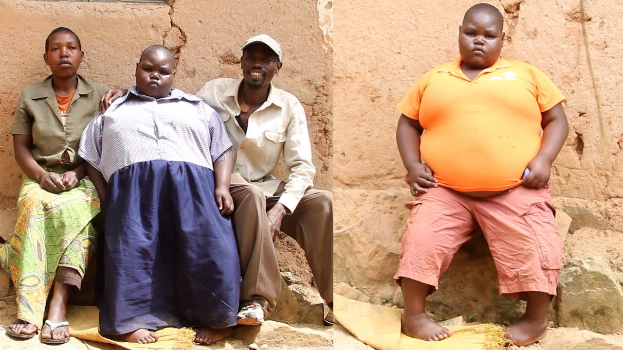 Giant 10 Year Old Girl Weighs 335lb Won t Stop Growing World s giant-10-year-old-girl-weighs-335lb-won-t-stop-growing-world-s