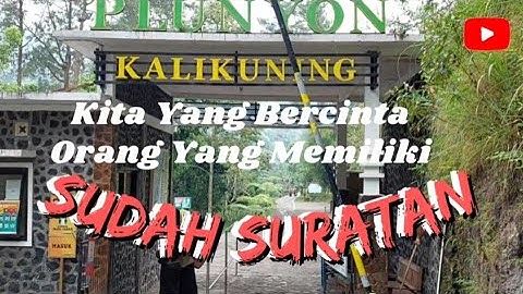 Nostalgia Lama SUDAH SURATAN  [ Kita Yang Bercinta Orang Yang Memiliki ]  Hits Lyrics PANBERS