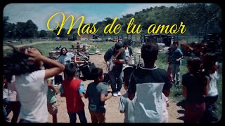 Mas de Tu Amor - Pepe lopez Band chords