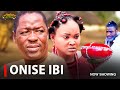 Onise ibi  a nigerian yoruba movie starring taiwo hassan  mercy aigbe  ibrahim chatta