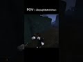 หลบแบบดิจิตอล...#roblox #robloxaction #robloxth #violencedistrict #fyp