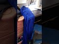 خیاط حرمت داره خیاط نون زحمت خودشو میخوره یک خیاط محتاج نامرد نمیشه
