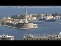 "Messina città". Sicilia. italia in 4K