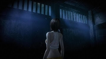 PROJECT ZERO: Mask of the Lunar Eclipse - The Lighthouse