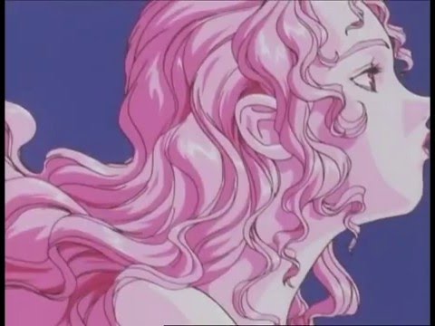 Rare 90's Berserk Anime TV ad