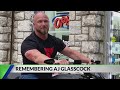 Family, friends remember Lexington man killed after deadly motorcycle crash: 'AJ was strong'