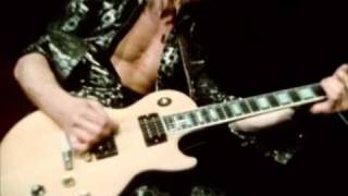 Video thumbnail of "MICK RONSON & DAVID BOWIE-Moonage Daydream"