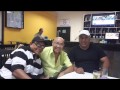 Los Extraños De Dos - Puerto Rico Rumbamba