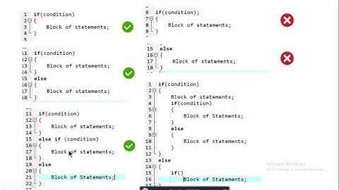 Easy Programming Day4 if-else Switch-case