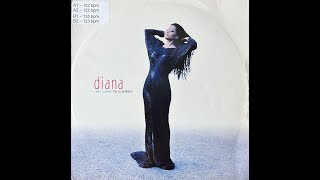 DIANA ROSS - I Will Survive (Sure Is Pure Deep Vocal Mix)