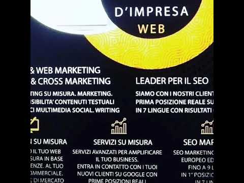 Servizi seo e consulenza seo per siti web