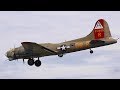 Tragic B-17 Bomber Crash: What the News Isn't Saying