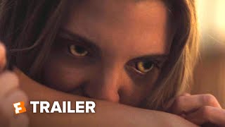 Bloodthirsty Official Movie Trailer (2021)