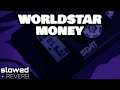 Joji - worldstar money | slowed + reverb