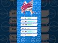 Mega Gyarados Is The Secret Weapon #pokemonchampions