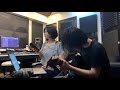 SB19 - MAPA (Japanese ver.) | kena &amp; miyuki (rehearsal)