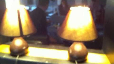 Stanley Odd - Antihero Video Blog 1 - SONARcotics