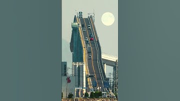 Places in JAPAN 🇯🇵 that don