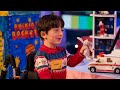 Adam King's Surprise Guest | The Late Late Toy Show | RTÉ One