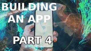 Building an app from scratch with ArcGIS API for JavaScript Part 4