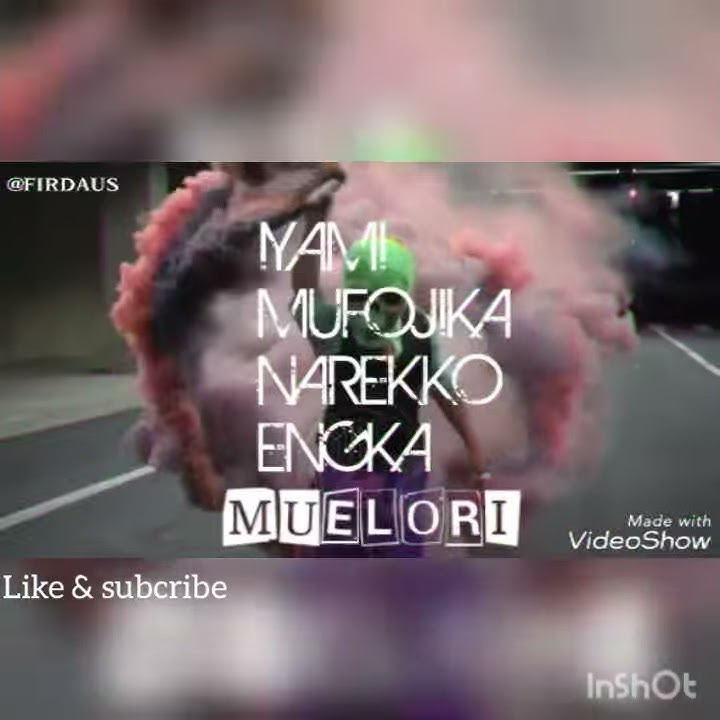 Kata-kata sindiran versi bugis