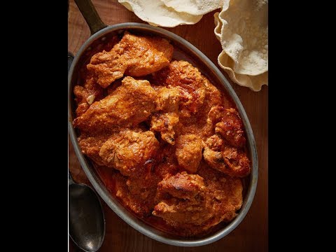 In this video I go through all the steps to making a delicious slow cooker butter chicken curry. Thi. 