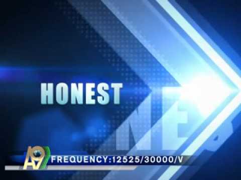 A9 tv channel - Harun Yahya (Adnan Oktar)