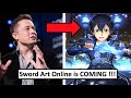 Is Sword art Online possible? Can we make Full Dive and Nervegear in real life?