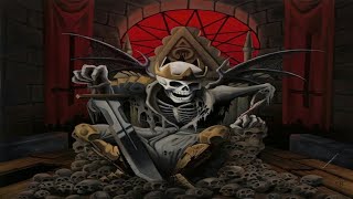 Avenged Sevenfold  Hail To The King instrumental